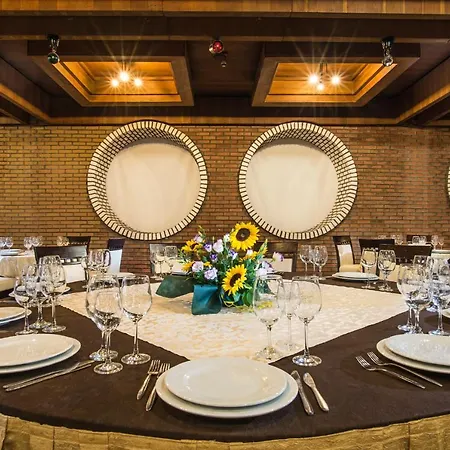 Interhotel Hotel Veliko Tŭrnovo
