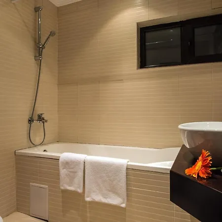 Interhotel Hotel 4*
