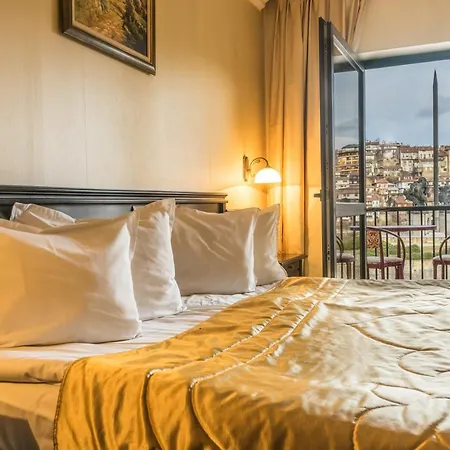Interhotel 4*