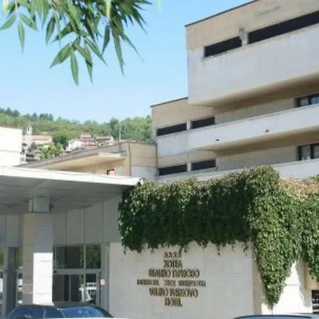 Interhotel Hotel Veliko Tŭrnovo
