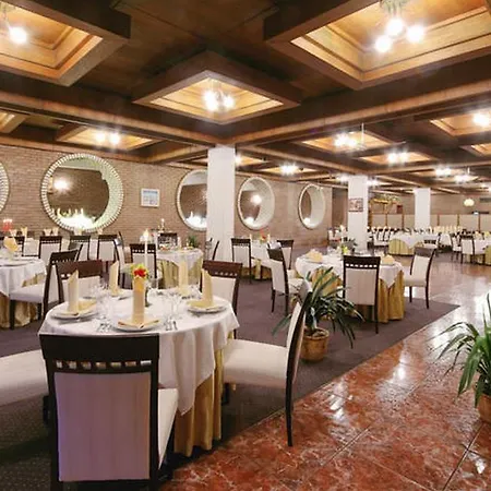 Interhotel