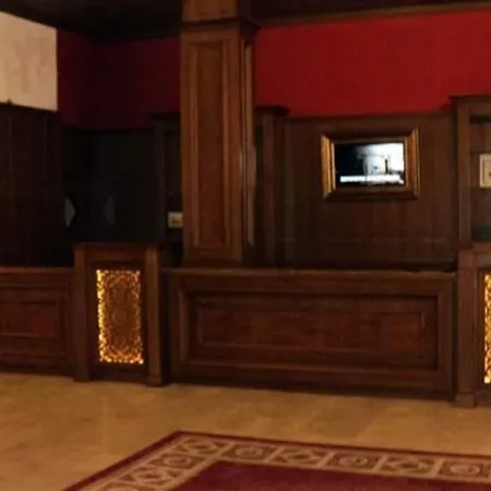 Hotel Interhotel