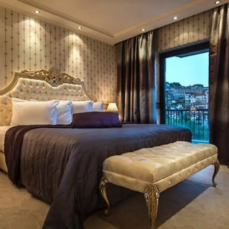 Hotel Interhotel Veliko Tŭrnovo