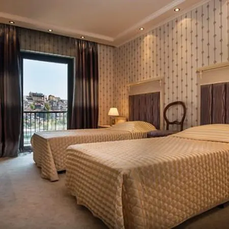 Ξενοδοχείο Interhotel