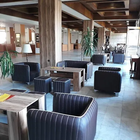 Interhotel Hotel 4*