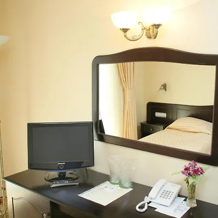 Interhotel Hotel Veliko Tŭrnovo
