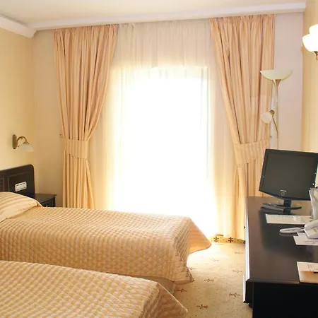 Interhotel