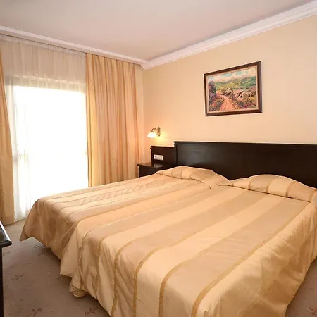 Interhotel Hotel