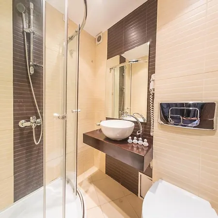 Hotel Interhotel