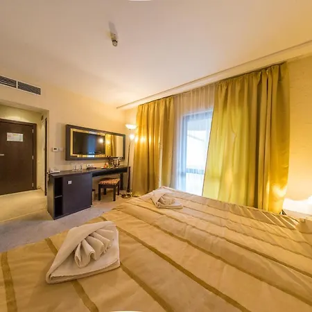Hotel Interhotel