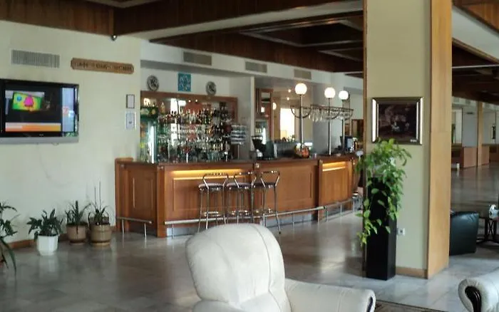 מלון Interhotel 4*