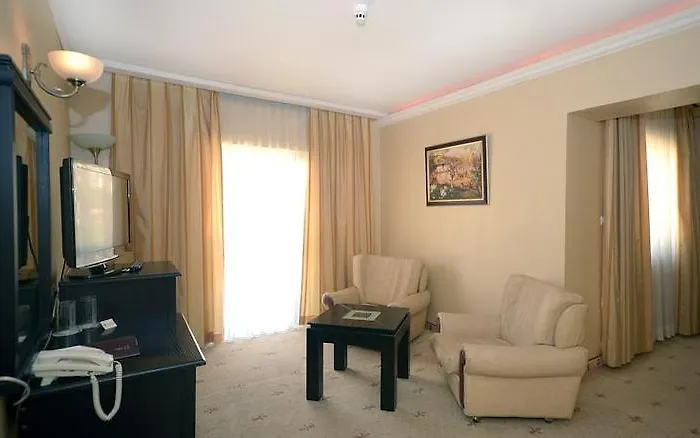 Interhotel וליקו טורנובו