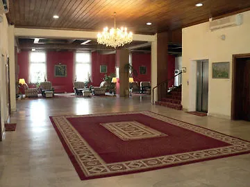 Interhotel מלון וליקו טורנובו