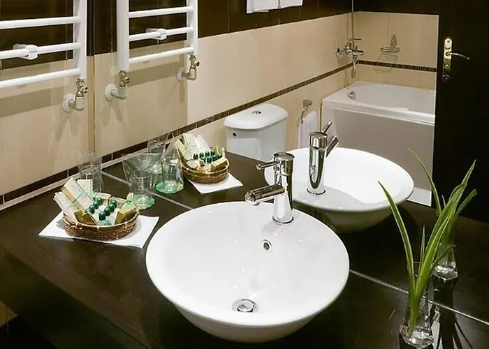 Interhotel וליקו טורנובו