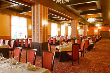 Interhotel מלון וליקו טורנובו