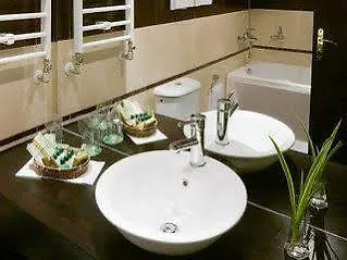 Interhotel מלון וליקו טורנובו