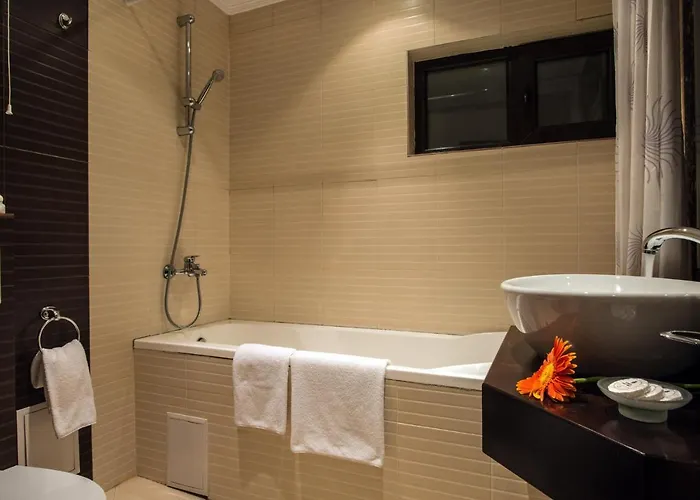 Interhotel מלון 4*